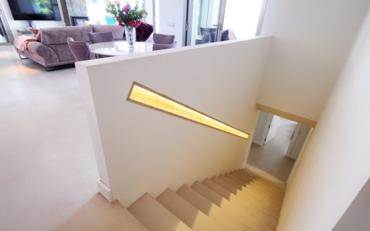 4 bedrooms Villa in Nueva Andalucia