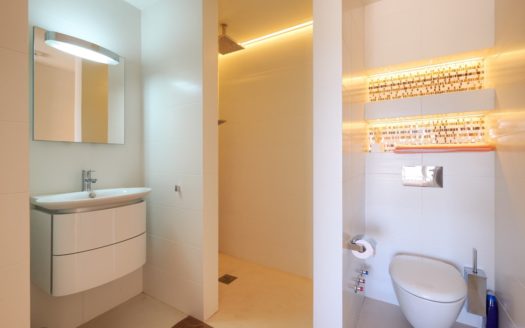 4 bedrooms Villa in Nueva Andalucia