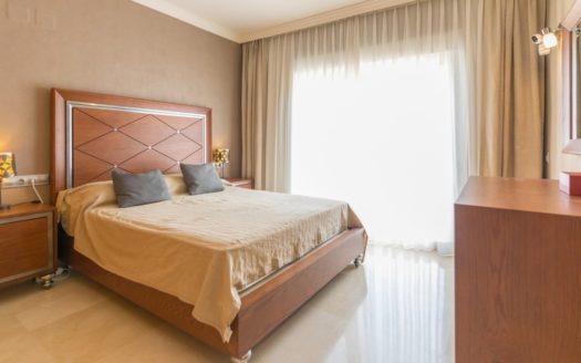 2 bedrooms Apartment in Aloha Hill Club