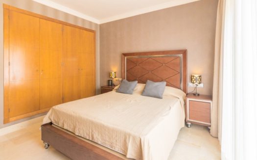 2 bedrooms Apartment in Aloha Hill Club