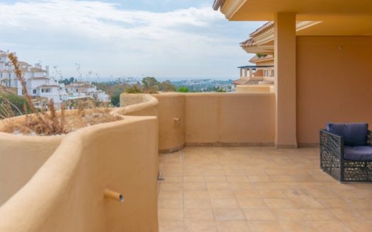 2 bedrooms Apartment in Aloha Hill Club