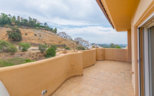 2 bedrooms Apartment in Aloha Hill Club