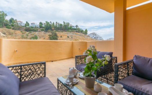 2 bedrooms Apartment in Aloha Hill Club