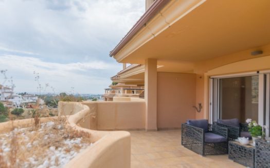 2 bedrooms Apartment in Aloha Hill Club