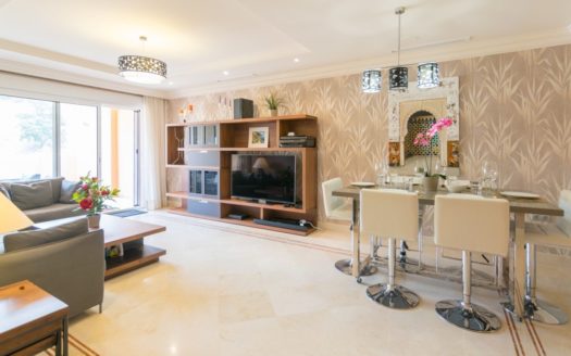 2 bedrooms Apartment in Aloha Hill Club