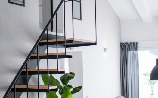 3 bedrooms Penthouse in Nueva Andalucia