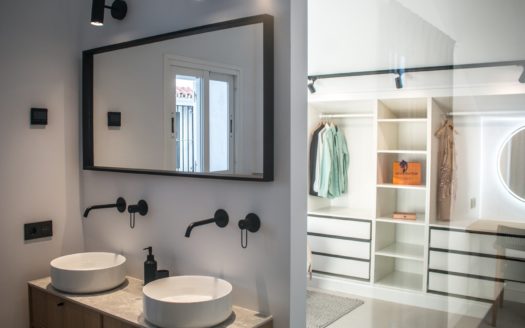 3 bedrooms Penthouse in Nueva Andalucia