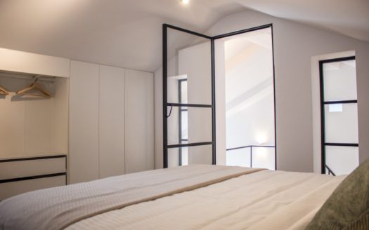 3 bedrooms Penthouse in Nueva Andalucia