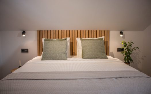 3 bedrooms Penthouse in Nueva Andalucia