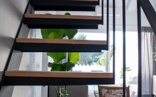 3 bedrooms Penthouse in Nueva Andalucia