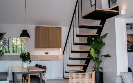 3 bedrooms Penthouse in Nueva Andalucia