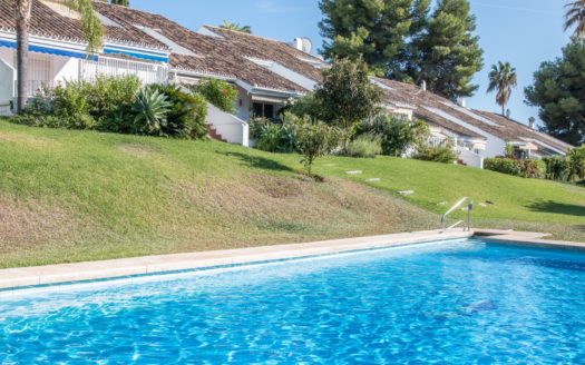 3 bedrooms Penthouse in Nueva Andalucia