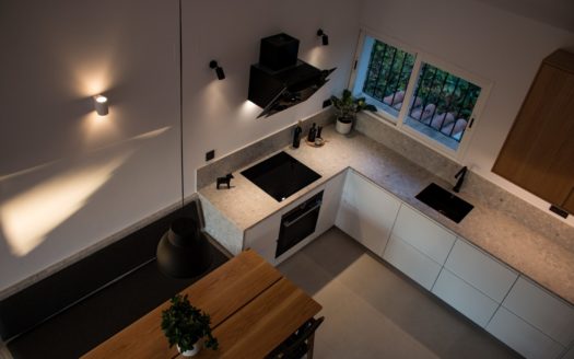 3 bedrooms Penthouse in Nueva Andalucia