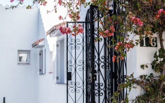 3 bedrooms Penthouse in Nueva Andalucia