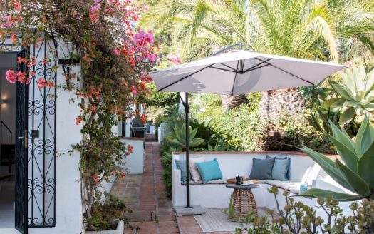 3 bedrooms Penthouse in Nueva Andalucia