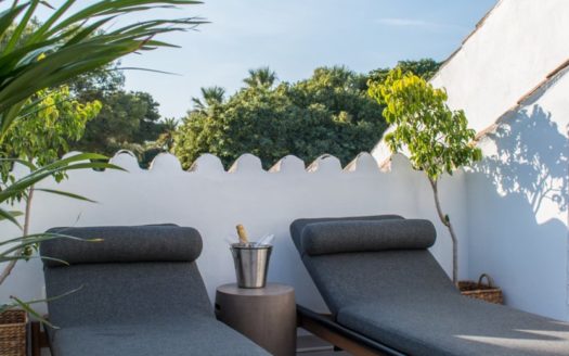 3 bedrooms Penthouse in Nueva Andalucia