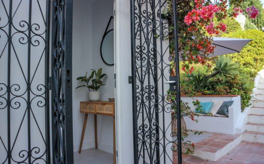 3 bedrooms Penthouse in Nueva Andalucia