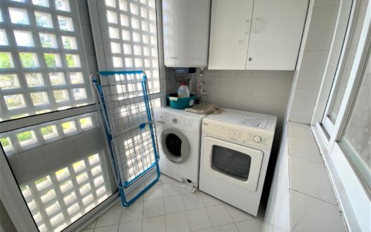 2 bedrooms Apartment in Alcazaba Beach