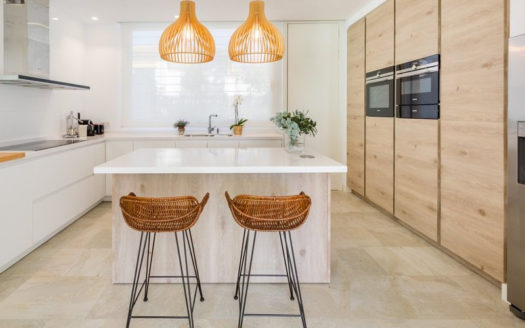 5 bedrooms Villa in Guadalmina Baja