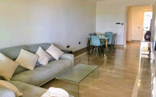 Apartamento de 2 dormitorios en Sierra Blanca