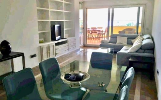 Apartamento de 2 dormitorios en Sierra Blanca