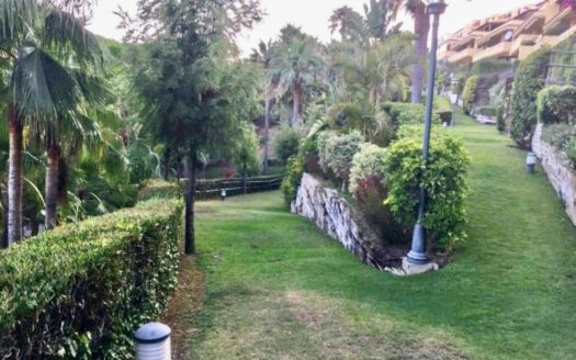 Apartamento de 2 dormitorios en Sierra Blanca