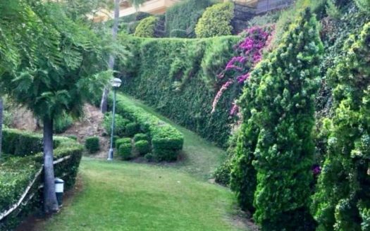 Apartamento de 2 dormitorios en Sierra Blanca