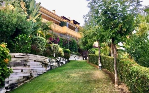 Apartamento de 2 dormitorios en Sierra Blanca