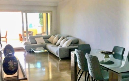 Apartamento de 2 dormitorios en Sierra Blanca