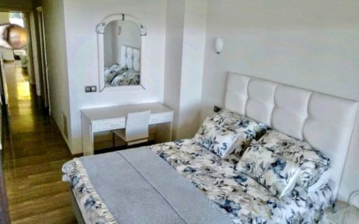 Apartamento de 2 dormitorios en Sierra Blanca