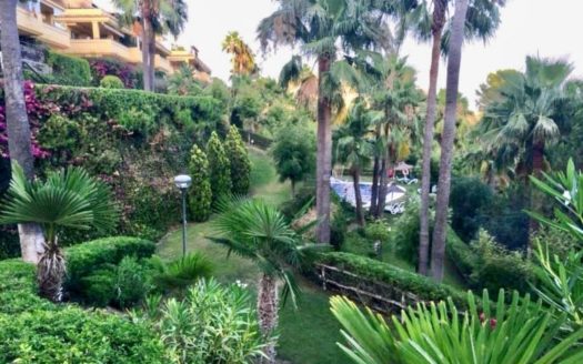 Apartamento de 2 dormitorios en Sierra Blanca