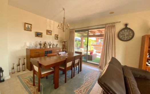 3 bedrooms Penthouse in Benahavis