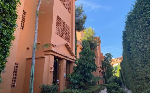 3 bedrooms Penthouse in Benahavis