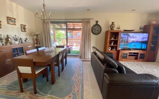 3 bedrooms Penthouse in Benahavis