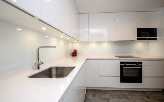 2 bedrooms Apartment in Las Terrazas de Banús