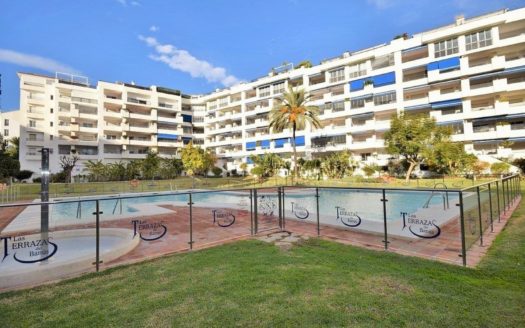 2 bedrooms Apartment in Las Terrazas de Banús