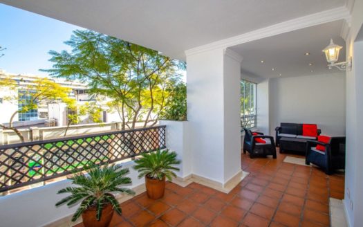 2 bedrooms Apartment in Las Terrazas de Banús