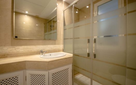 2 bedrooms Apartment in Las Terrazas de Banús