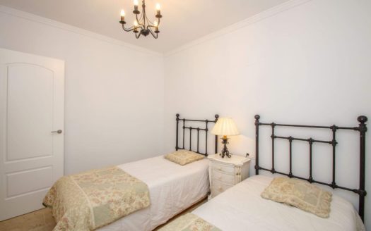 2 bedrooms Apartment in Las Terrazas de Banús