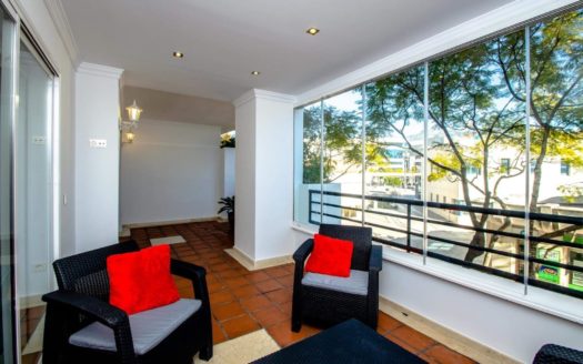 2 bedrooms Apartment in Las Terrazas de Banús