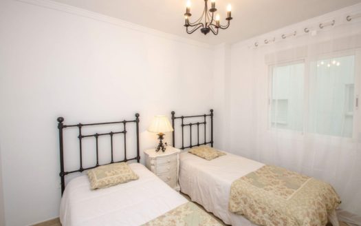 2 bedrooms Apartment in Las Terrazas de Banús