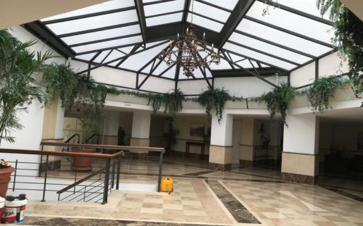 2 bedrooms Apartment in Las Terrazas de Banús