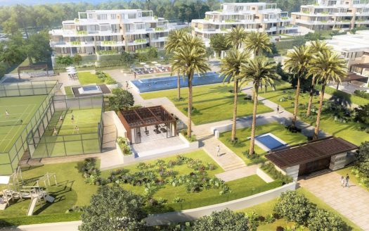 2 bedrooms Apartment in Velaya