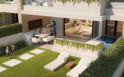 2 bedrooms Apartment in Velaya