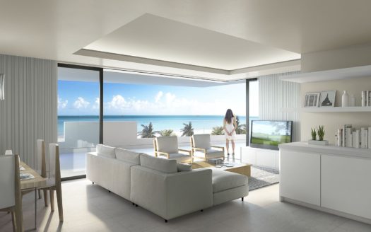 2 bedrooms Apartment in Velaya