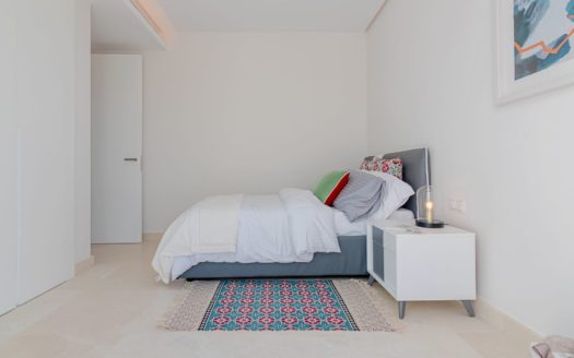 Villa de 4 dormitorios en San Pedro Playa