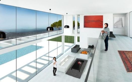 4 bedrooms Villa in La Mairena