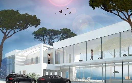 4 bedrooms Villa in La Mairena