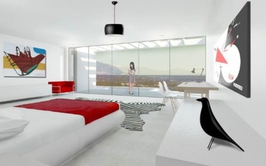 4 bedrooms Villa in La Mairena