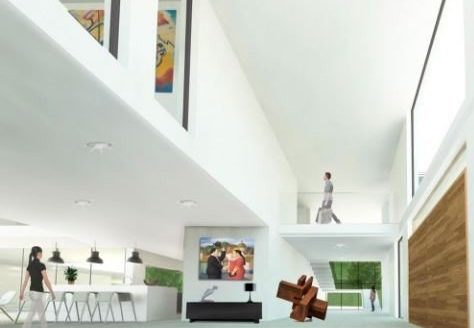 4 bedrooms Villa in La Mairena